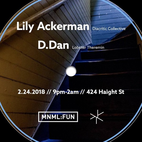 Lily Ackerman