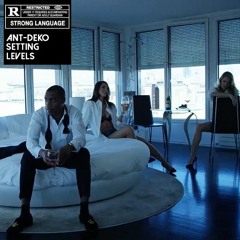 Setting Levels (VIDEO OUT NOW ON GRM DAILY - LINK IN DESCRIPTION)