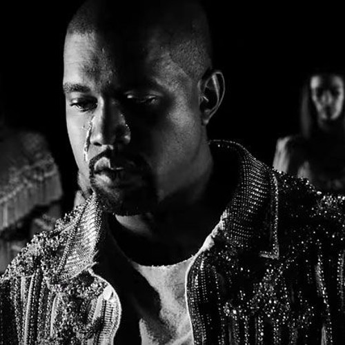 Stream Kanye West Wolves Lofi Remix - Buffa† by Buffa | Listen online for  free on SoundCloud