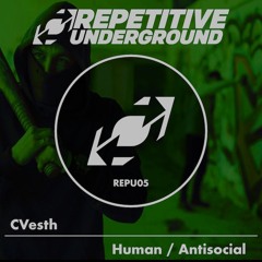 CVesth - Antisocial