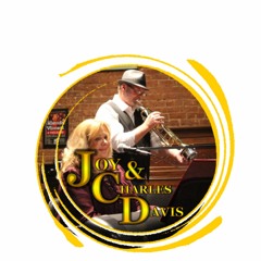 In The Presence - Joy and Charles Davis