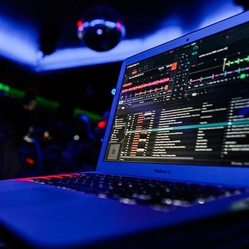 DJ MyK - Controlled Substance - 4th Set Out Now -{Feb 2018}