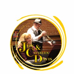 Just Like Rain - Joy and Charles Davis