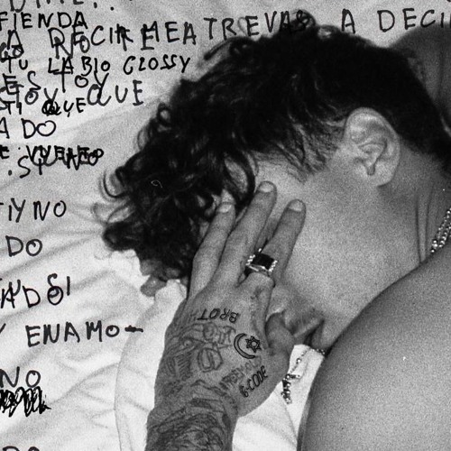 YUNG BEEF - VALENTINO DEMONS (Prod by. STEVE LEAN)