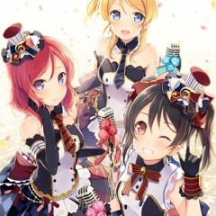 Wonder zone（MAKI NICO ERI (BiBi) Mix）