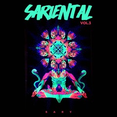 Sariental Vol.3 By Sary