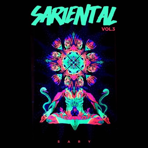 Sariental Vol.3 By Sary