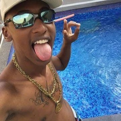 Mc Neguin Da BRC - Nois Ta Chave, Selfie Na Rede ( GuhMixDJ )