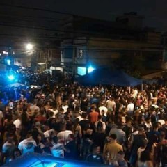 PODCAST IMPROVISADO BAILE DA 7 ((DJ DG, 2P DO YTB & TH RAMOS )) PART DJ MATHEUS DA VN