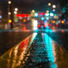 Smoke Greene - 'Rain'