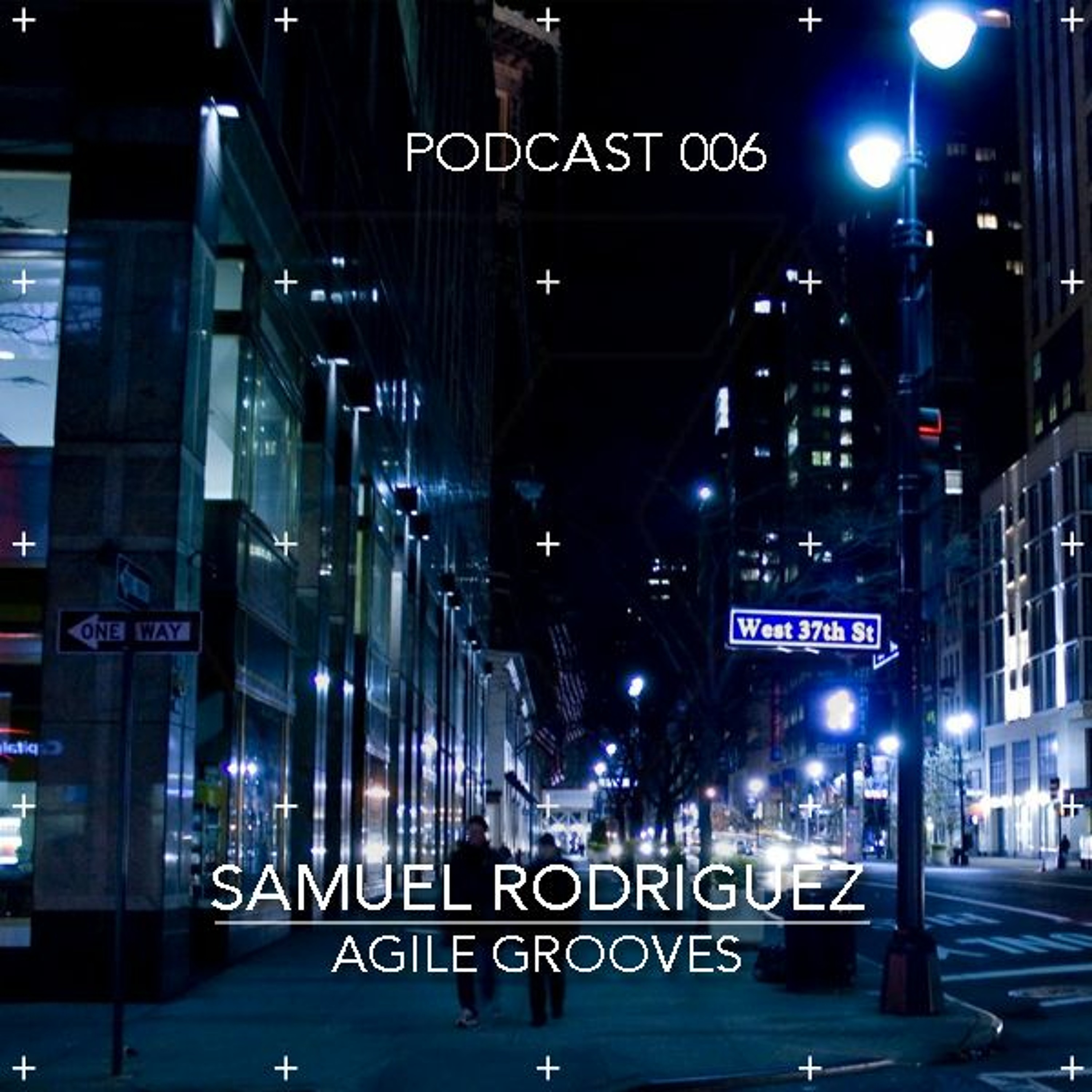 Agile Grooves