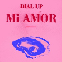 Minou Oram Live @ Dial-Up 28: Mi Amor 24-02-18