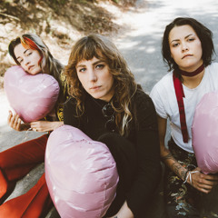 Funnel Of Love (Wanda Jackson cover) - Feat. Lauren Ruth Ward and Sarsten Noice