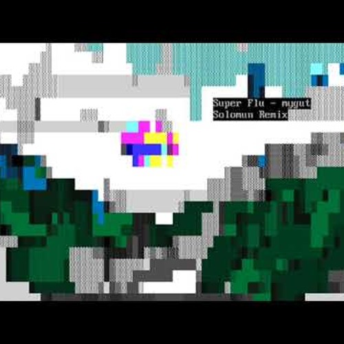 Super Flu - Mygut (Solomun Remix)