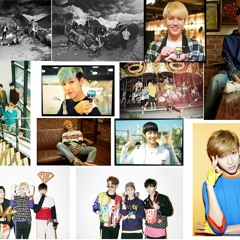 GOT7 MASHUP/MEDLEY (31 SONGS)