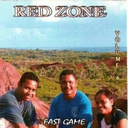 Parpala- Yapese Song [ RedZone]