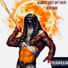 Almost Lost My Faith Masterd