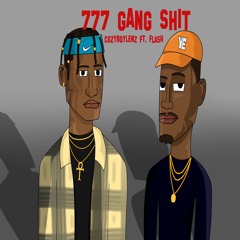 Gang Shit Ft. Cozyboylenz
