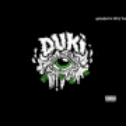 Duki - Mil colores Prod. 2 Piece