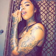 Rocky Badd - Look Alive