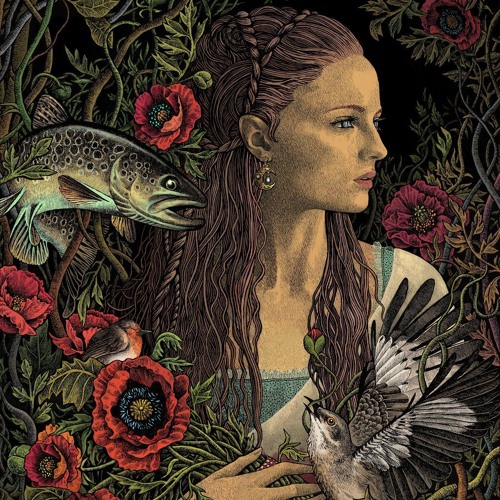 Stream Айре И Саруман - Санса By Валерия Марченко | Listen Online.