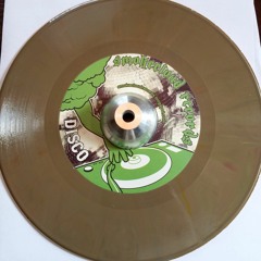 Do What Cha Doin - Osmose VINYL ONLY Smokecloud Records preview