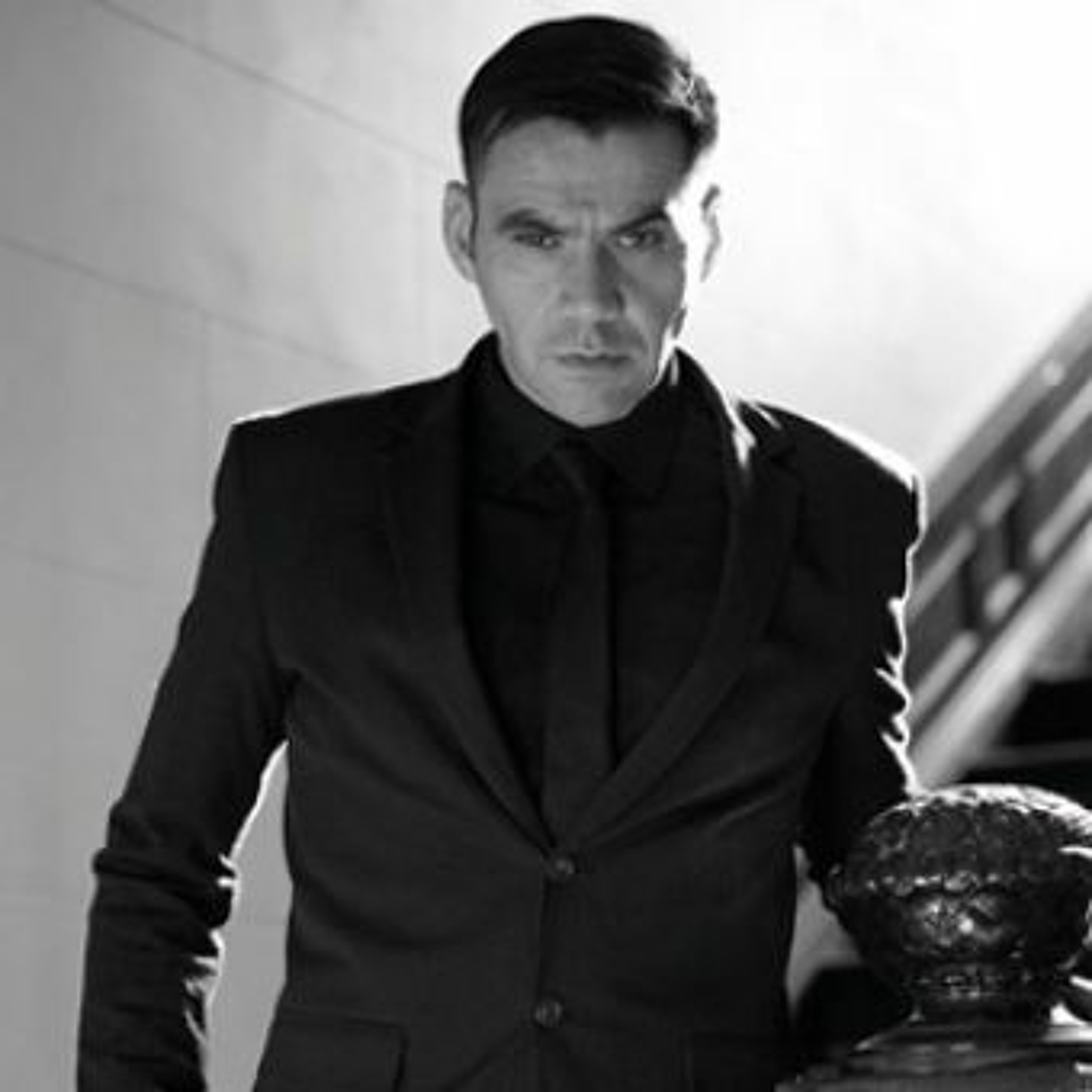 EP.12 - Roland Mouret