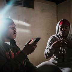 Big KC x BandGang Masoe - In My Bag