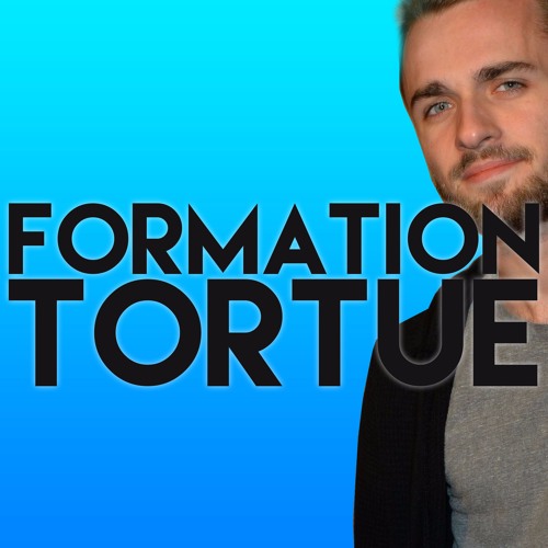 Squeezie - Formation Tortue (REMIX)