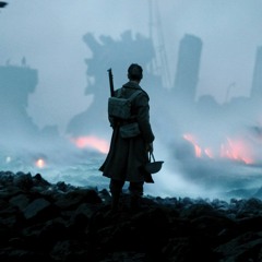 The Oil - Dunkirk (GarageBand Cover)