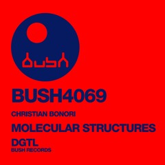 Premiere: Christian Bonori 'Ison' - Bush Records