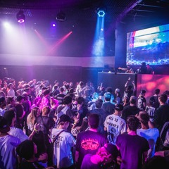 DUBTRIP EVENTS PLAYLIST WEEK 9 - 2018"
