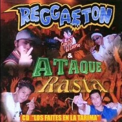 Ataque Rasta - Traviesa