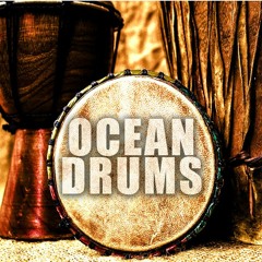 Phunkjump Vs Jerry Ropero Feat Kathy Brown - Ocean Drums (Ronal Toscano Private Edit) FREE DOWNLOAD