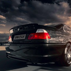 Night Car Music Muzica cu bass 2