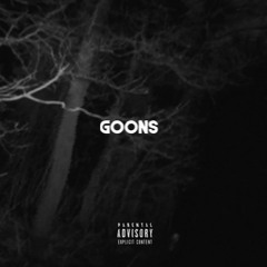GOONS (ft. MASSIAH)(prod. F@B)