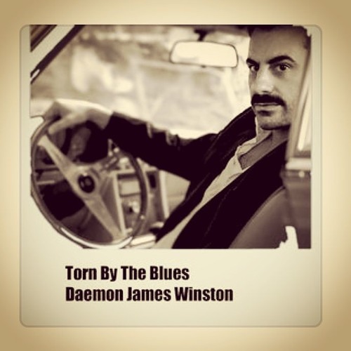 Torn By The Blues