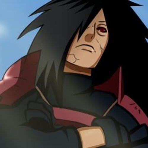 Uchiha Madara