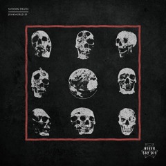 Stream Svdden Death - Junkworld by SVDDEN DEATH | Listen