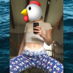 WHO IS CHICKENOFTHESEA ?