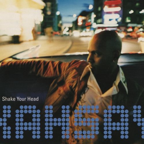 Kahsay - Shake Your Head (Ledberg Street Mix)
