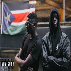 Krown - Enough (feat. Mac-Eleven)