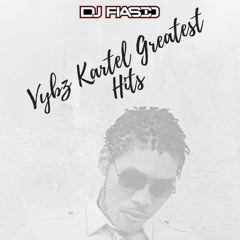 VYBZ KARTEL GREATEST HITS MIXTAPE