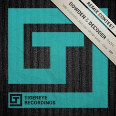 Dowden & Decoder - Total Domination (Adam Westing Remix)