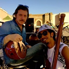 Sahara - Maroc