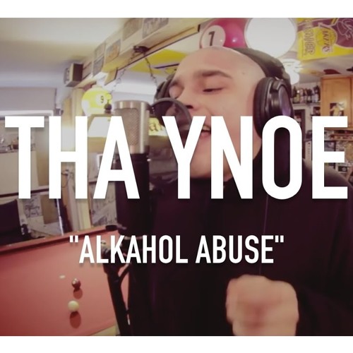 THA YNOE - ALKAHOL ABUSE | TCE MIC CHECK