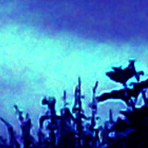 Movement Never Ending