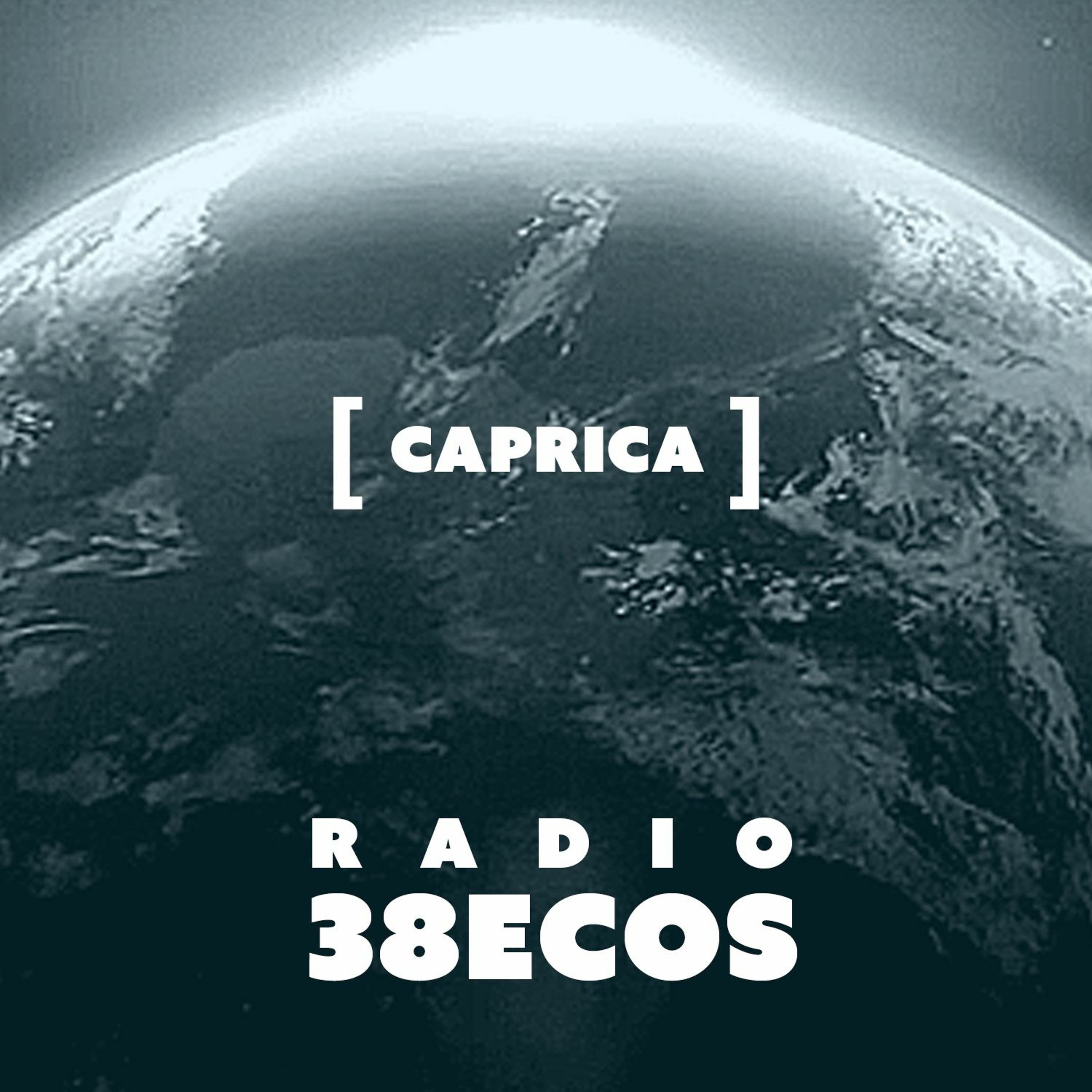 Radio 38ecos