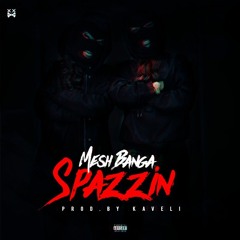 Spazzin (Prod. Kaveli)