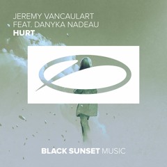 Jeremy Vancaulart feat. Danyka Nadeau - Hurt [A State Of Trance 850 - Part 1]